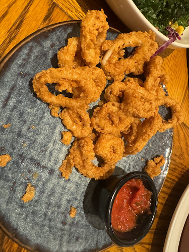 Brewerkz One Fullerton - Hospitality and gastronomy