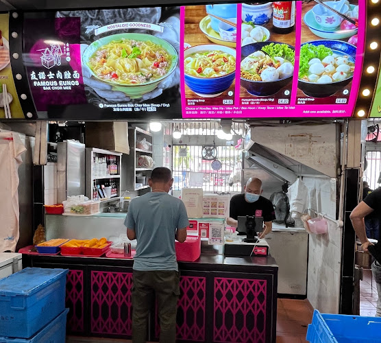 106 Food Alliance - Singapore