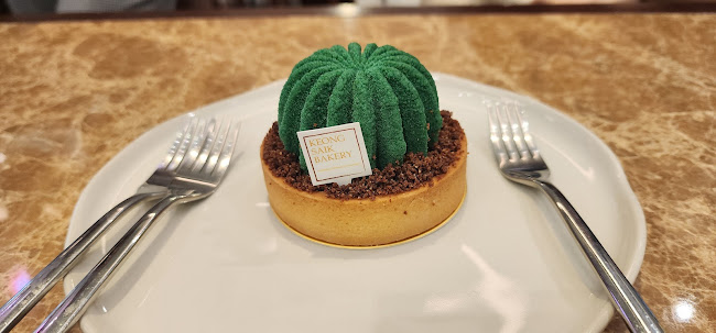 Comentarii opinii despre Keong Saik Bakery @ Jewel