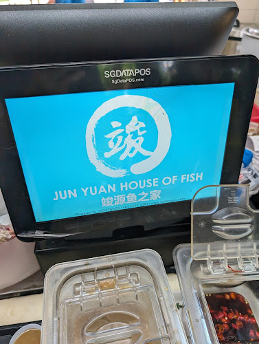 Comentarii opinii despre Jun Yuan House of Fish