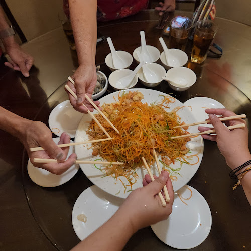 Soup Restaurant 三盅两件 - NEX - Singapore