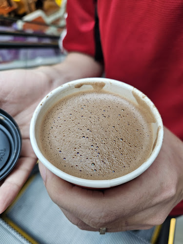 Comentarii opinii despre Beanfolks by Lemuel Chocolate