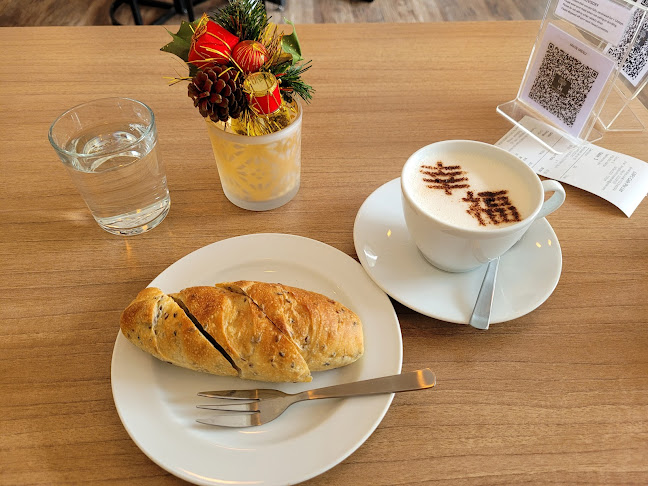 Loving Nature Fortunate Coffee Cafe SG - Hospitality and gastronomy