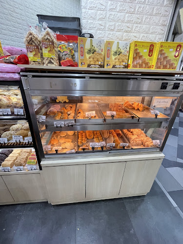 Bread Line 一站式 - Hospitality and gastronomy