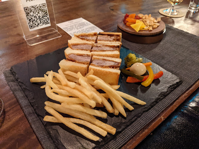 2 Bukit Pasoh Rd, Singapore 089816