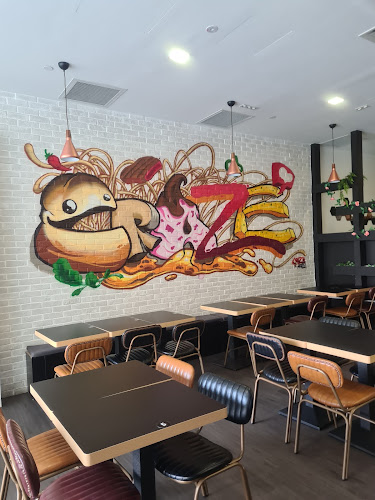Craze Kitchen - Singapore