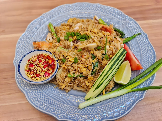 Fourgather (Telok Ayer)