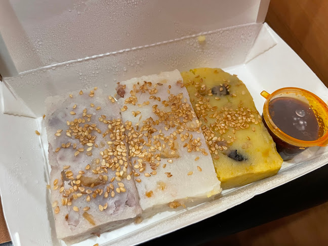 Mei Heong Yuen Dessert