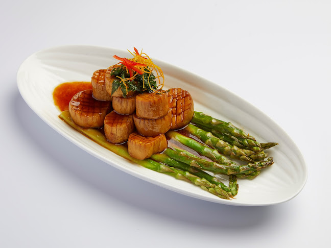 Opinii despre D’life Signature 蔬品軒 în Singapore - Hospitality and gastronomy