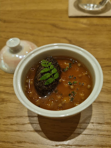 Restaurant Born - Hospitality and gastronomy