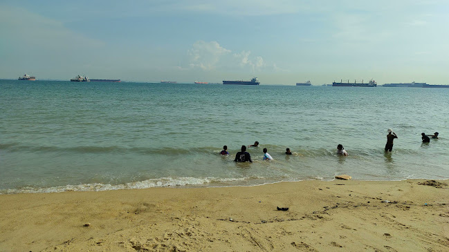 McDonald's Marine Cove - Singapore