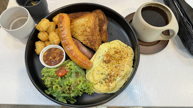 SOD Cafe - Singapore