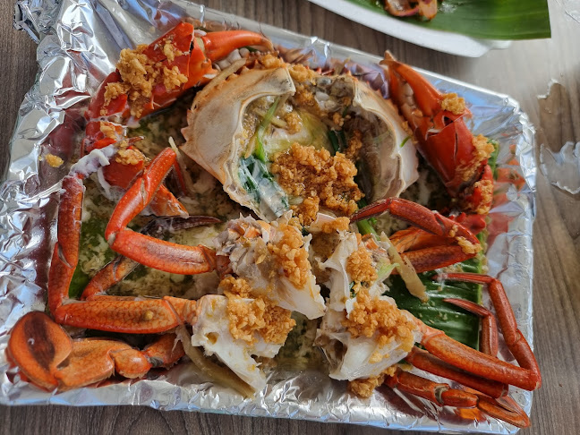 Comentarii opinii despre 38 Barbeque Seafood