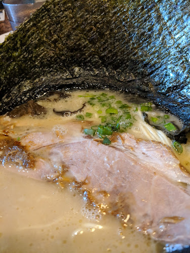 Comentarii opinii despre Ramen Keisuke Tonkotsu King Niku King (Paya Lebar)