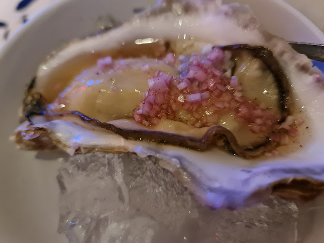 The Masses Singapore - Hospitality and gastronomy