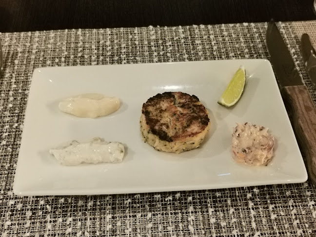 Wooloomooloo Steakhouse Singapore - Singapore