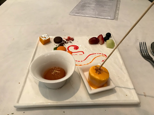 The Song Of India temporarily closed for renovations