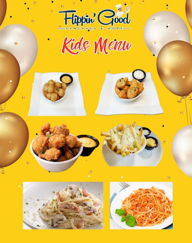 Flippin' Good - Hospitality and gastronomy