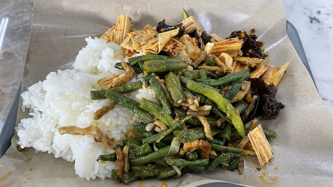 Opinii despre 7 Days Coffee Shop în Singapore - Hospitality and gastronomy