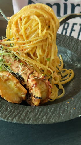 Opinii despre Coexist Coffee Co. @Lifelong Learning Institute în Singapore - Hospitality and gastronomy