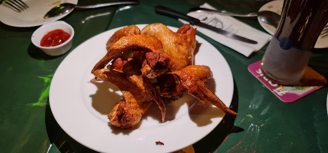 Comentarii opinii despre Brauhaus Restaurant & Pub