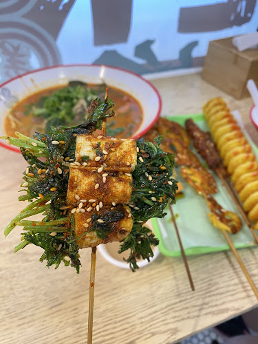 Opinii despre Oriental Food (Hougang Mall) în Singapore - Hospitality and gastronomy