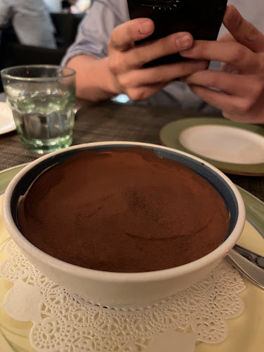 Comentarii opinii despre No Menu Restaurant