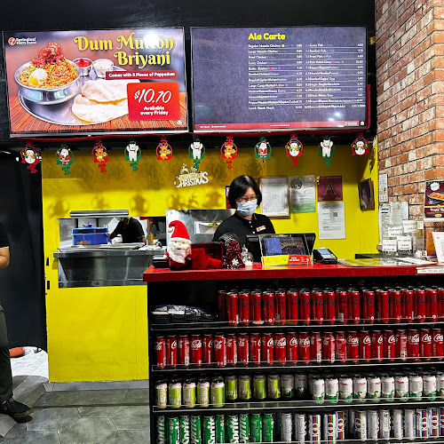 1 W Coast Dr, #01-108/109 NEWest, Singapore 128020