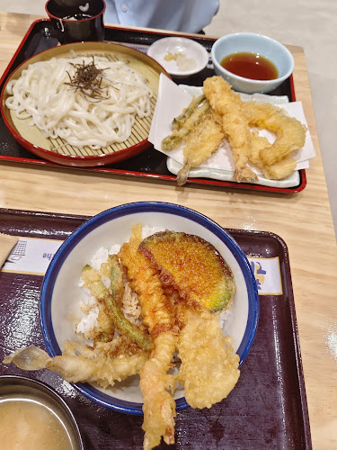 Tempura Tendon Tenya (Hillion Mall) - Hospitality and gastronomy