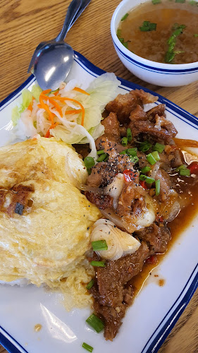 Comentarii opinii despre Candy's Viet Kitchen