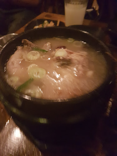 Opinii despre Wang Dae Bak Pocha Korean BBQ în Singapore - Hospitality and gastronomy