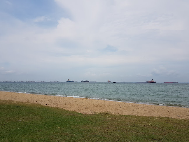 1000 ECP, #01-05 Marine Cove, Singapore 449876