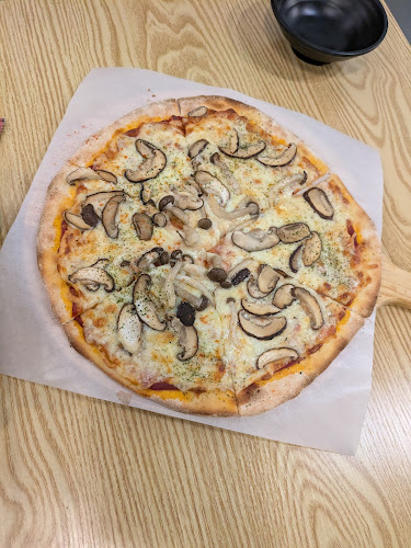 Opinii despre So Green în Singapore - Hospitality and gastronomy