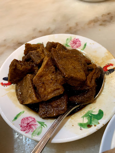 Comentarii opinii despre Legendary Bak Kut Teh (Rangoon)