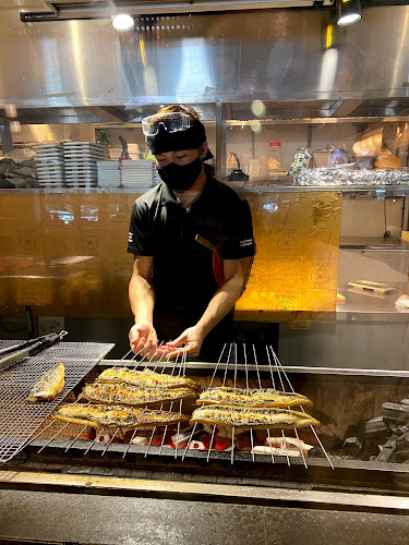 Comentarii opinii despre Yamato Izakaya