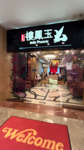 Jade Phoenix - Singapore