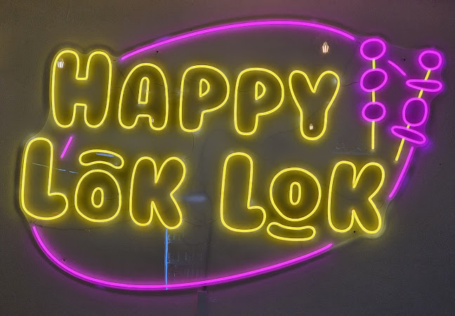 Happy Lok Lok - Hospitality and gastronomy