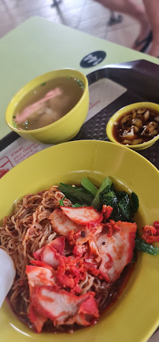 Mayflower Market & Food Centre - Singapore