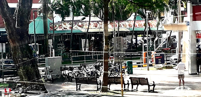 101 Yishun Ave 5, #01-03, Singapore 760101