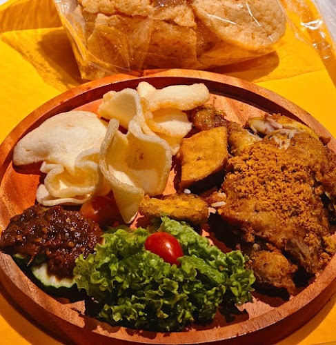 Opinii despre D’Penyetz Chai Chee Bedok în Singapore - Hospitality and gastronomy