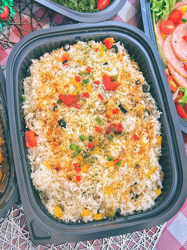 Opinii despre Yea! Mama Experiential Catering în Singapore - Hospitality and gastronomy