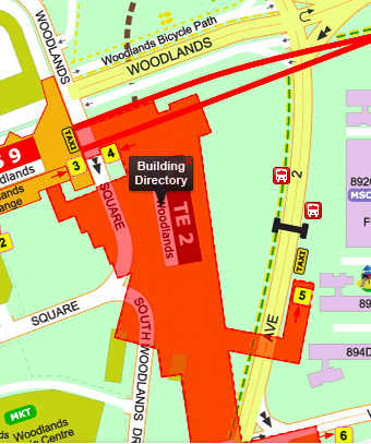 Killiney Kopitiam - Singapore