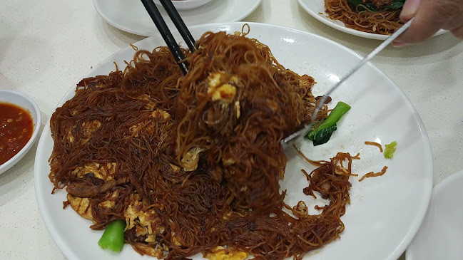 Opinii despre J.B. Ah Meng Restaurant în Singapore - Hospitality and gastronomy