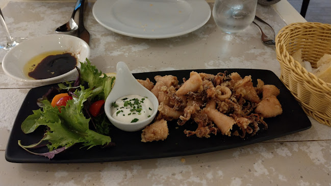 La Braceria Pizza & Grill - Singapore