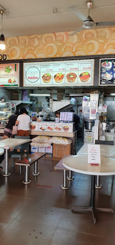 Opinii despre YukiDon Woodlands în Singapore - Hospitality and gastronomy