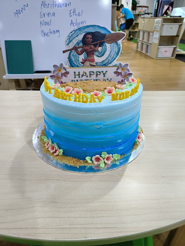 Take A Bake - Hospitality and gastronomy