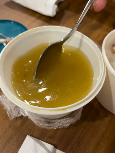 Comentarii opinii despre SHAO 燒 @ Frankel | Modern Teochew Dining 现代潮菜