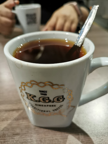 One Punggol Hawker Centre - Hospitality and gastronomy