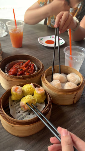 Mongkok DimSum - Hospitality and gastronomy
