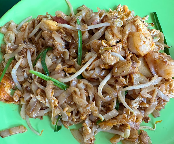 133 Penang Authentic - Singapore